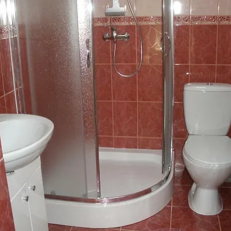 Guest house Підградська *