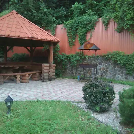 Підградська * Uzhhorod