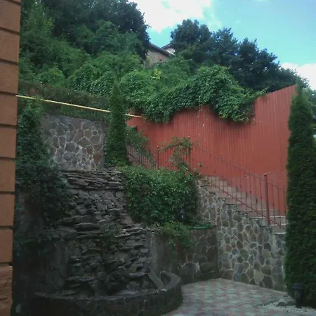 Guest house Підградська Uzhhorod