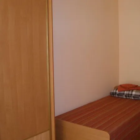Pensionat Підградська Uzjhorod