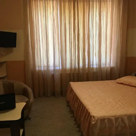 Pensionat Підградська Uzjhorod