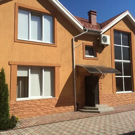 Підградська Pensionat *