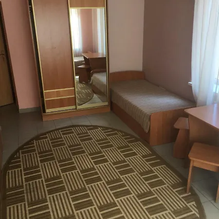 Підградська Pensionat *