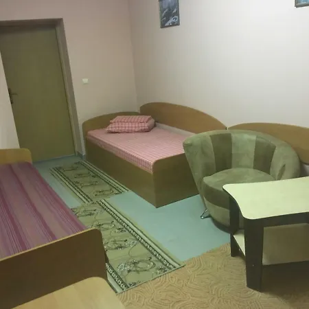 Підградська Uzjhorod