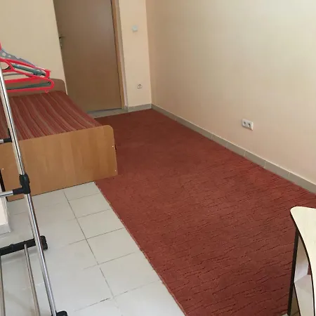 Підградська Pensionat *