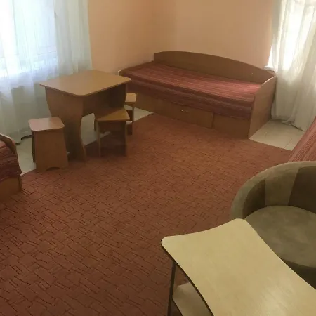 Pensionat Підградська Uzjhorod